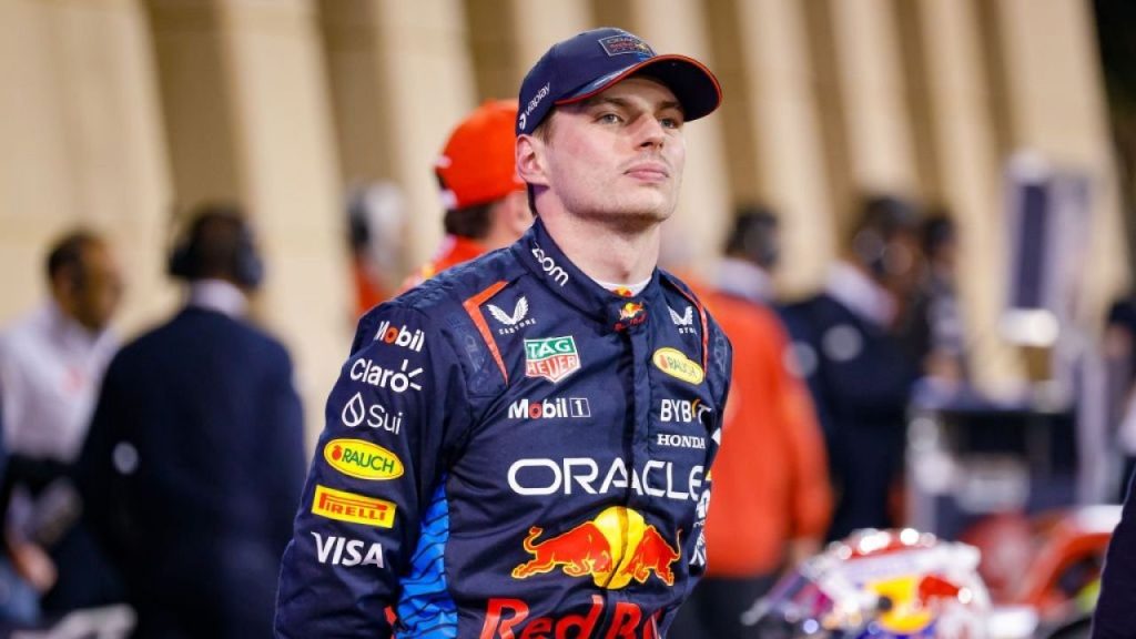  Max Verstappen, în pole position în prima etapă a sezonului de Formula 1