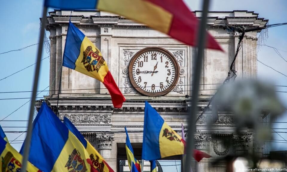  Chişinău: Cererile pentru cursurile de limbă română depăşesc de peste două ori numărul de locuri alocat. Solicitări multe şi de la Tiraspol