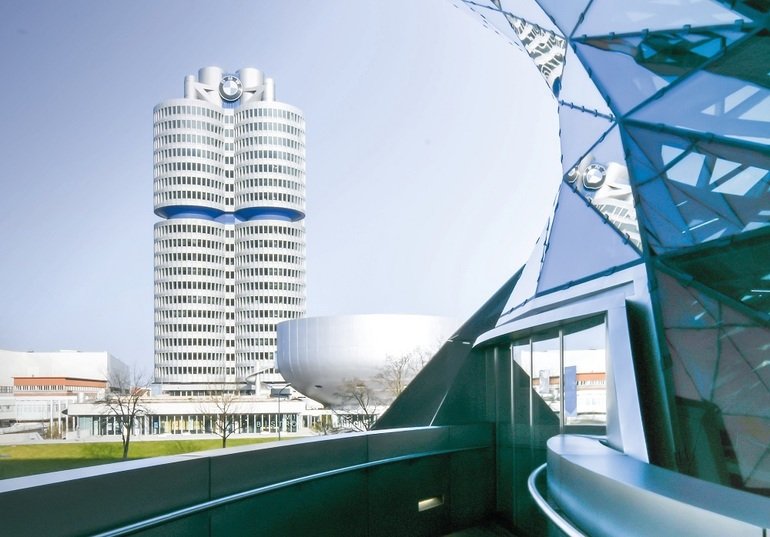  BMW investește, în sfârșit, în România. Orașul în care va angaja mii de oameni