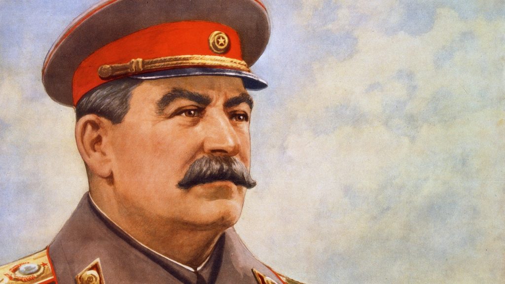  Rusia: Un partid comunist cere o anchetă asupra posibilei implicări a Occidentului în moartea lui Stalin