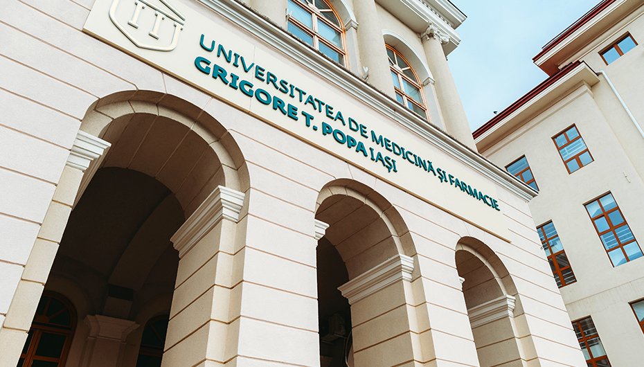  Senatul UMF Iași a validat conducerile celor patru facultăți