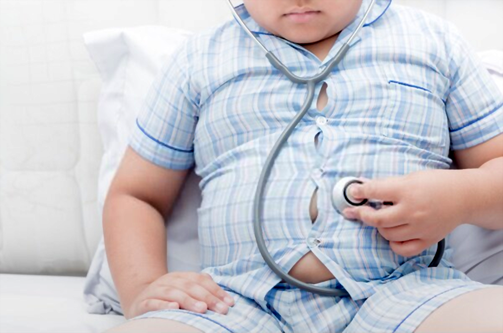  Ministrul Rafila crede că problema obezităţii în rândul copiilor ţine de educaţie