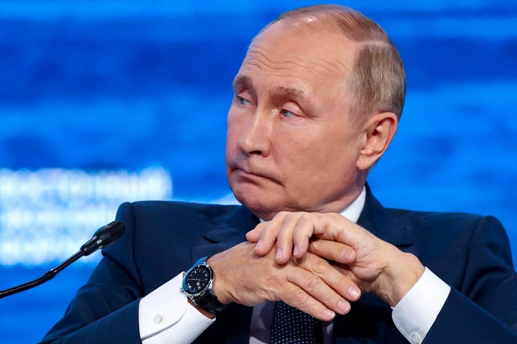  Ucraina, aproape să pună mâna pe miliardele lui Putin: SUA și Marea Britanie dau lovitura de grație Rusiei