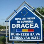 Bun venit in Dracea!