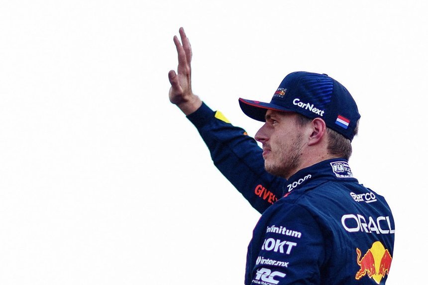  Formula 1: Max Verstappen, în pole position şi în Arabia Saudită