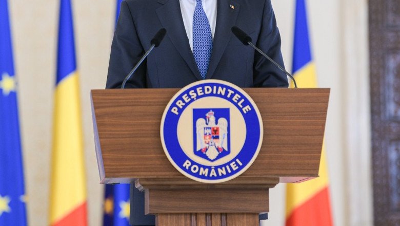 Peste 80% dintre români vor reducerea mandatului de preşedinte la 4 ani. Sondaj INSCOP