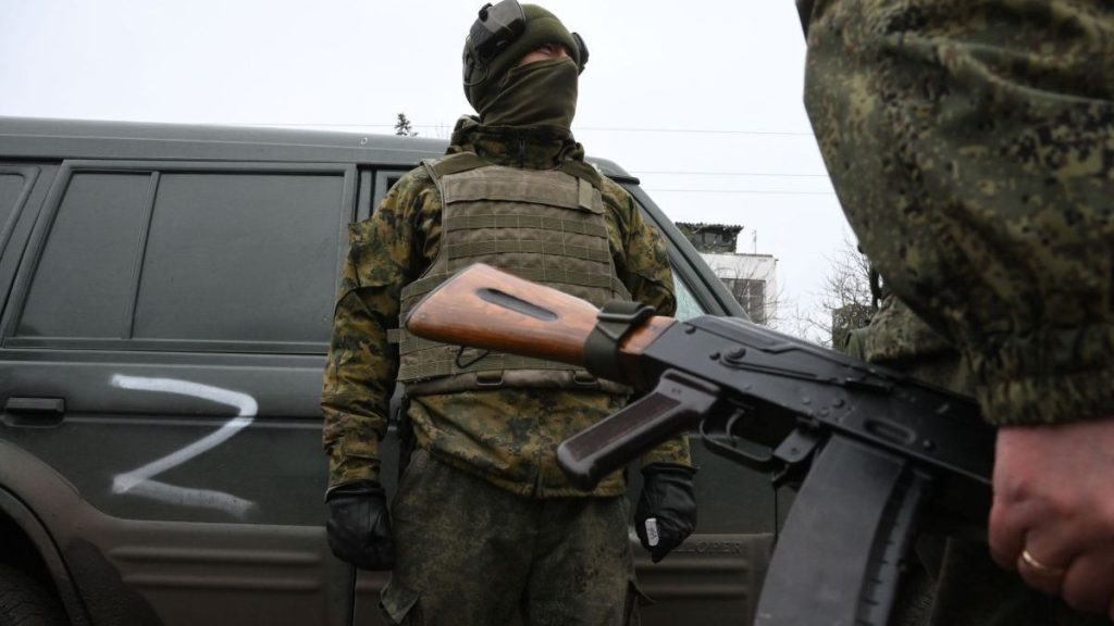  Numele a peste 46 de mii de militari ruși, uciși în războiul din Ucraina, au fost confirmate de jurnaliștii de la Mediazona