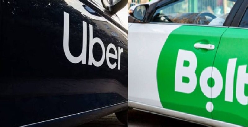  Uber și Bolt: Suntem în pragul închiderii. Se revine la taxi!