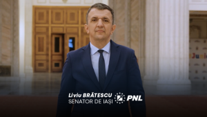 La Iași, PSD nu are candidați care să pună probleme PNL în alegeri (P)