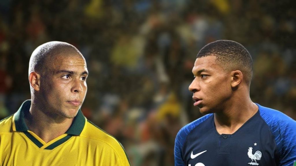  Brazilianul Ronaldo: Dacă Mbappe merge la Real, atunci va obţine Balonul de Aur