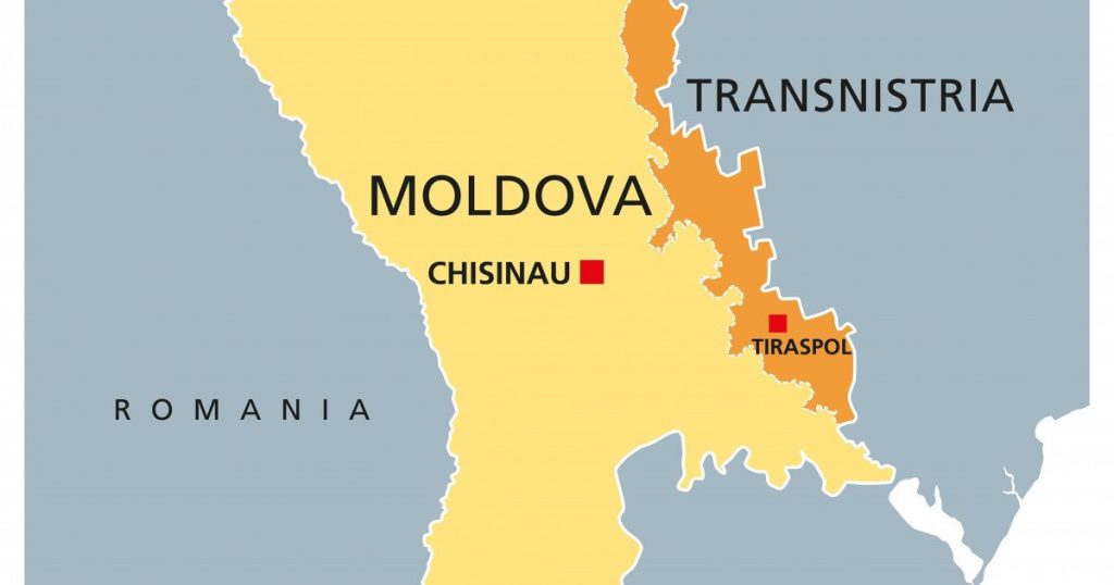  Chişinăul îl convoacă pe ambasadorul Rusiei şi denunţă înfiinţarea unor secţii de votare în Transnistria
