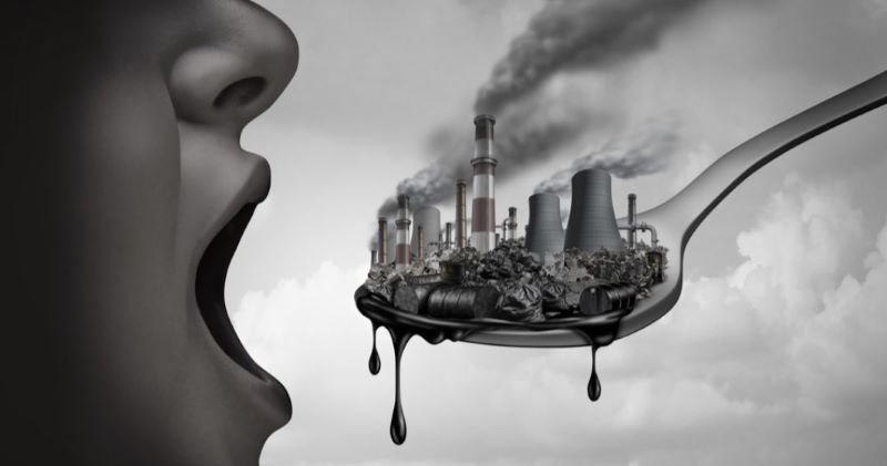  Anual, la nivel mondial, 1 milion de persoane mor din cauza poluării atmosferice