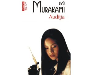 “Audiția” de Ryu Murakami