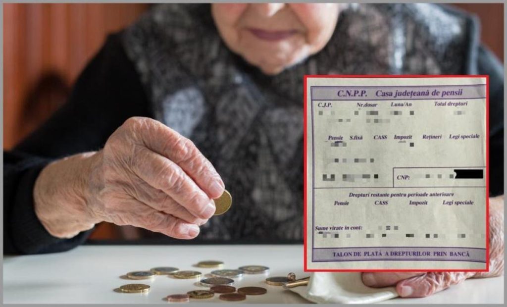  Nu sunt bani! Se cere creșterea vârstei de ieșire la pensie și eliminarea pensionării anticipate