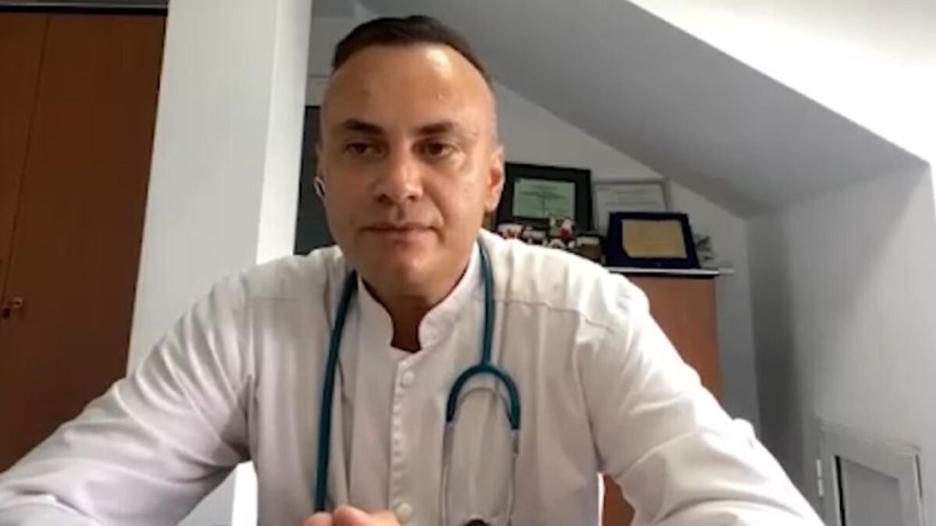  Adrian Marinescu, despre planurile privind eradicarea hepatitelor virale: Un obiectiv mai mult decât optimist