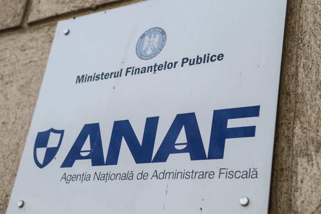  Reorganizarea ANAF: antifrauda se întoarce în epoca Gărzii Financiare; apare un vicepreședinte responsabil de digitalizare