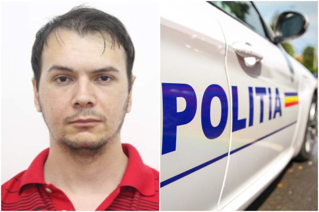  Bărbat de 35 de ani dat dispărut de familie, găsit mort în camera unui hotel din Slatina