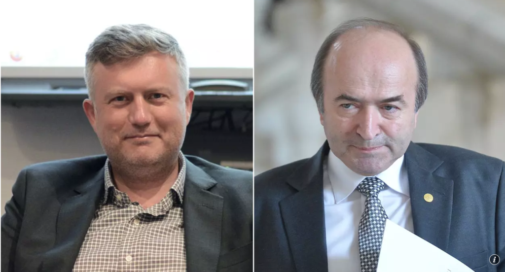  Turul decisiv al alegerilor de la Cuza: Cine va ocupa cel mai disputat fotoliu de rector?