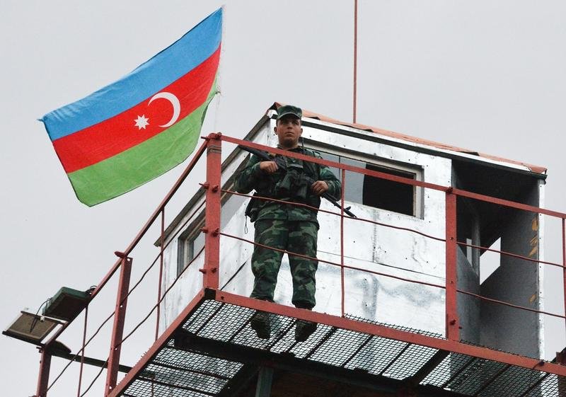  Preşedintele Azerbaidjanului spune că pacea cu Armenia este mai aproape ca niciodată