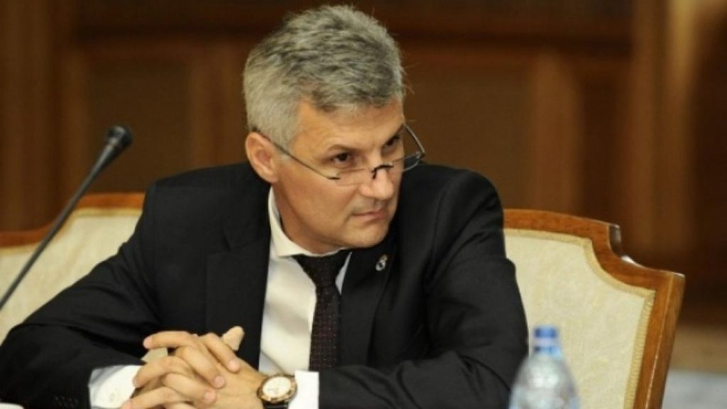  Daniel Zamfir, senator PSD, îl critică pe ministrul Boloş fiindcă a vorbit despre TVA