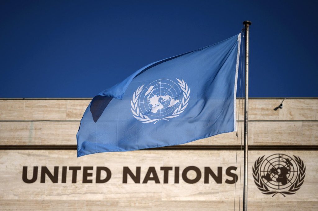  ONU declanşează „alerta roşie”: Planeta este în pragul colapsului după un deceniu în care au fost doborâte o serie de recorduri