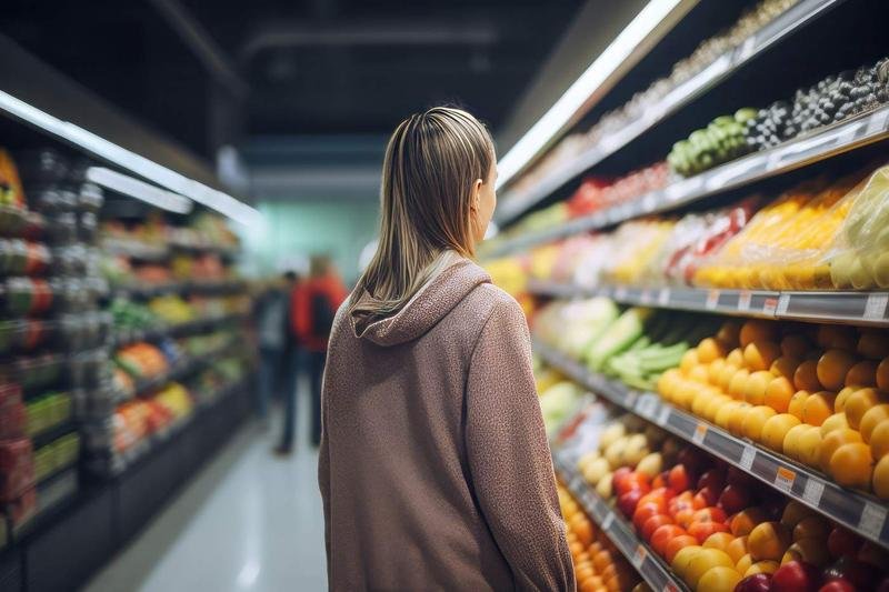  Supermarketurile din România închise complet în weekend? De unde vom mai putea face cumpărături?