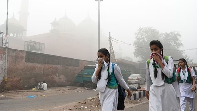  Cele mai poluate 100 de oraşe din lume se află în Asia iar 83 dintre ele sunt într-o singură ţară