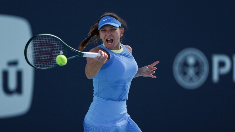  După cazul Simona Halep, WTA ia în considerare „clasamente speciale” pentru jucătoarele găsite nevinovate de dopaj