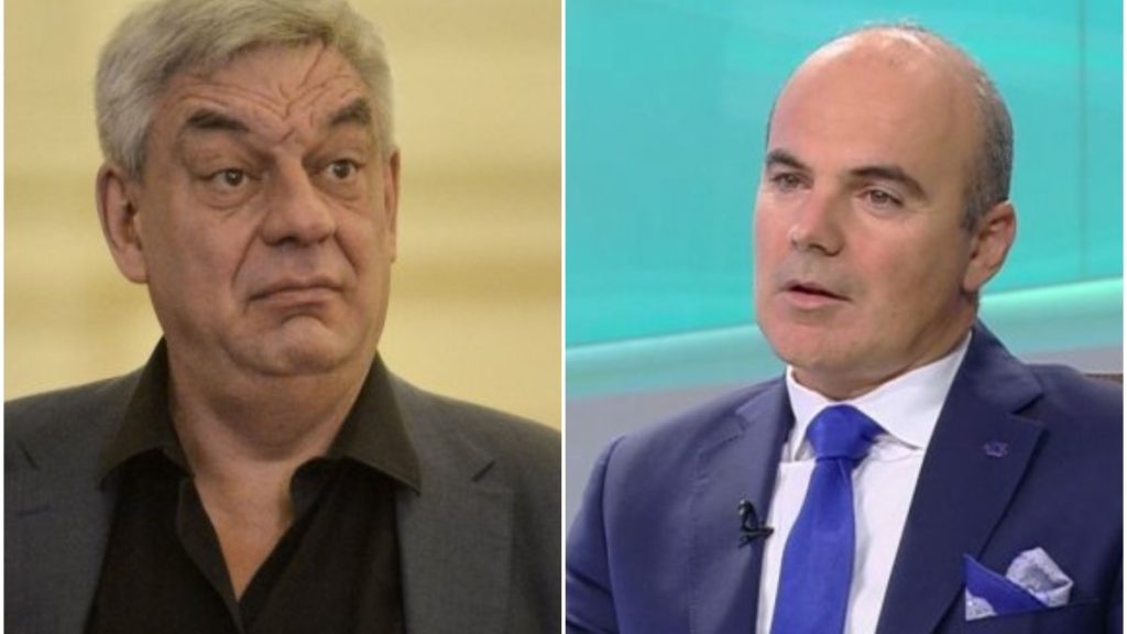  Cine va deschide lista PSD-PNL pentru europarlamentare: Mihai Tudose sau Rareş Bogdan?