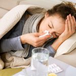 Un inhibitor asemănător medicamentelor se arată promiţător în prevenirea gripei