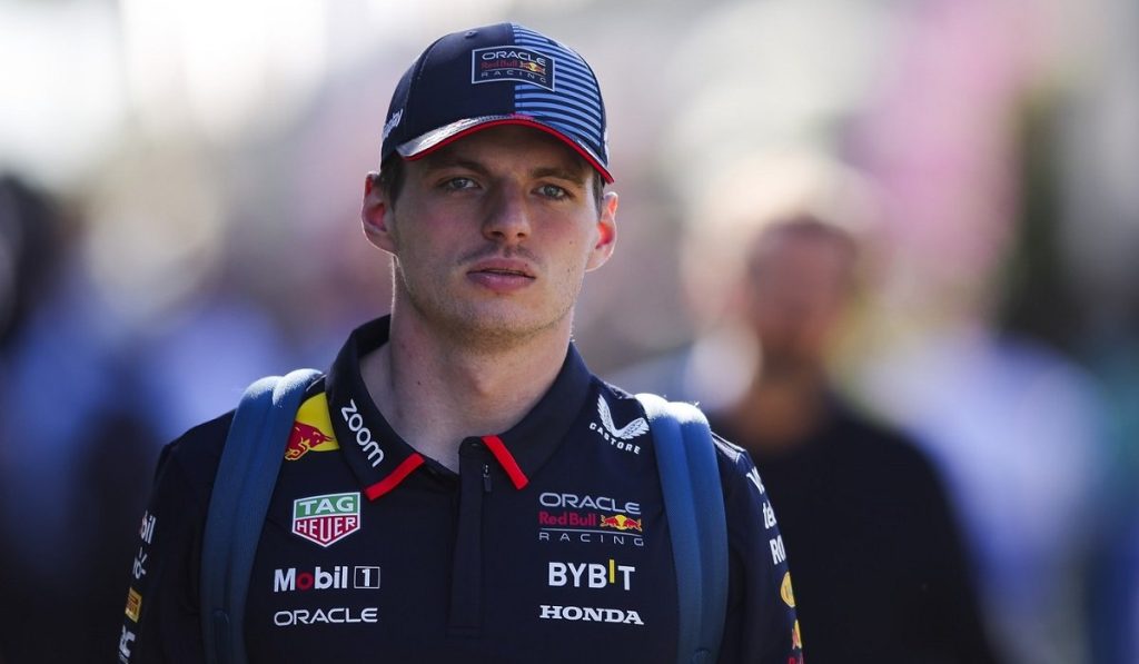  Formula 1: Max Verstappen, în pole position şi în Australia
