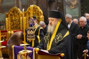 24 martie este triplă sărbătoare în calendarul ortodox