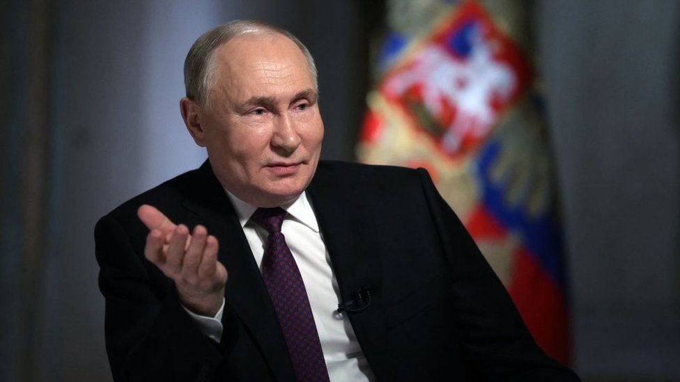  Putin a declarat 24 martie zi de doliu naţional: Cei responsabili vor fi pedepsiţi