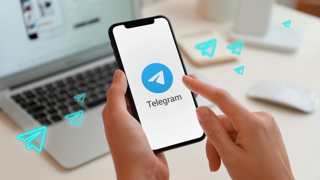 Înalta Curte din Spania suspendă temporar serviciile platformei de mesagerie Telegram