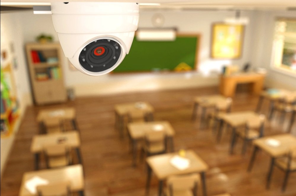  Şcolile pot instala sistemele de supraveghere audio-video fără acordul părinţilor sau elevilor
