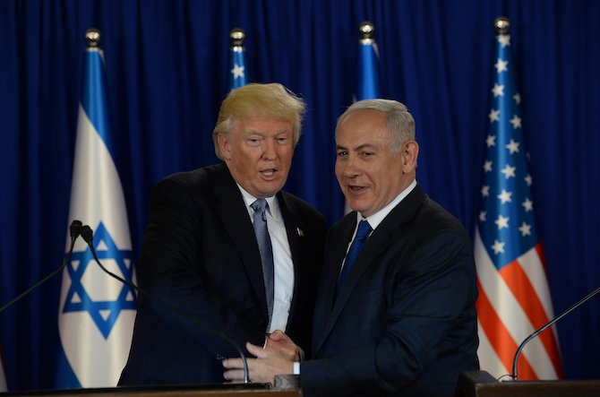  Trump afirmă că Israelul pierde „mult sprijin” la nivel global din cauza războiului din Gaza