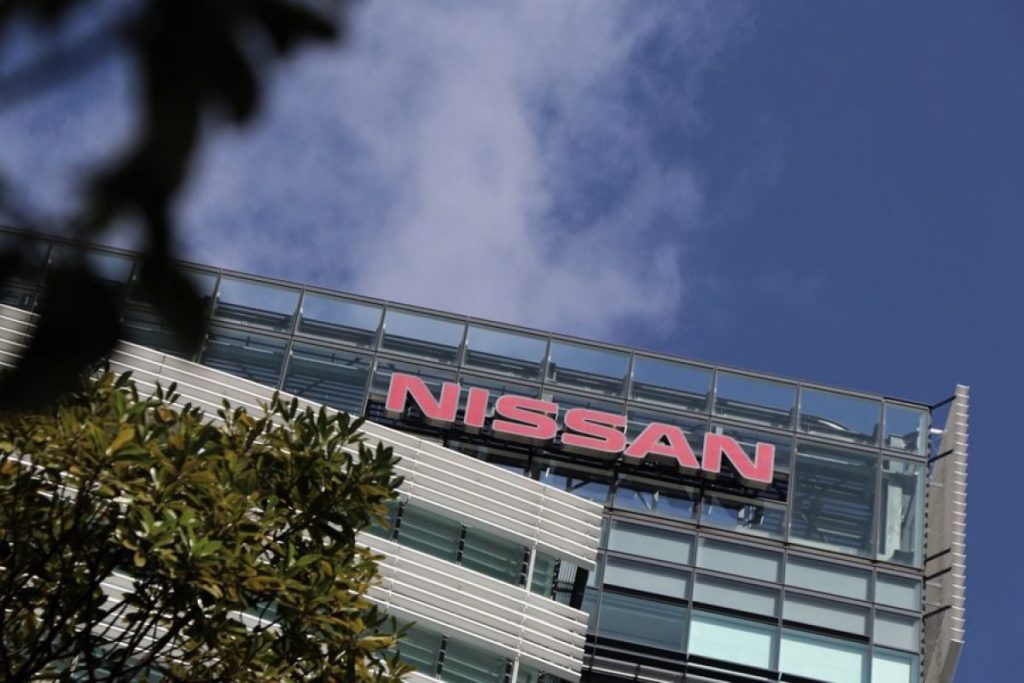  Nissan va investi în unitatea de vehicule electrice Ampere a grupului Renault