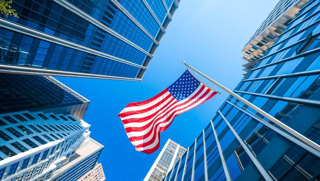  Economia SUA a înregistrat o creştere peste estimări în trimestrul patru din 2023