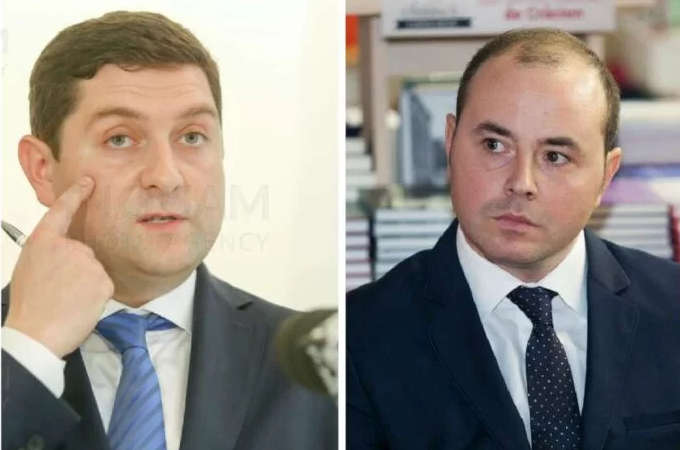  SCRISOARE DESCHISĂ Alexandru Muraru (PNL) cere demiterea din funcție a prefectului Bogdan Cojocaru (PSD)