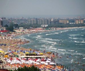 ANAT: Rezervările pe litoralul românesc, în creştere cu 25% în primele două luni.  Tarifele au crescut cu 10-15%