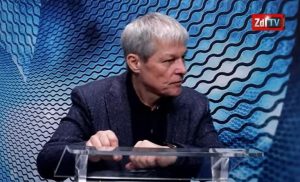 Dacian Cioloş, la ZDITv: Ce strategie si provocări are REPER la alegerile locale şi europarlamentare