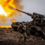 Ucraina a primit arme occidentale de la unii parteneri cu permisiunea de a lovi teritoriul rus, susține un ministru leton