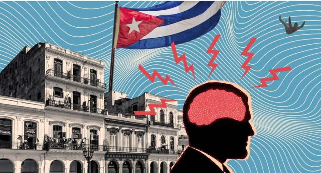 Kremlinul respinge investigaţia de presă care arată că Rusia s-ar afla în spatele „sindromului Havana”