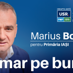 Alegerile locale din iunie: Chirica (Corupție și Stagnare) VS Bodea (Integritate și Dezvoltare). Altă opțiune nu există! (P)