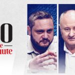 20 minute: Cine sunt candidații de opoziție la alegerile locale de la Iași