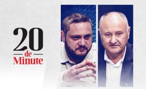 20 minute: Cine sunt candidații de opoziție la alegerile locale de la Iași