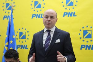 Alexandru Muraru, șeful PNL Iași, îl critică pe Ciolacu după declarațiile scandaloase la adresa moldovenilor