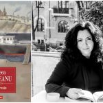 Scriitoarea Andreea Răsuceanu și ultimul ei roman: întâlnire cu cititorii ieșeni