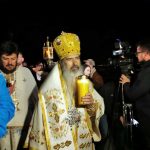 Arhiepiscopul Tomisului se dă iar în spectacol: Lumina Sfântă  va fi adusă anul acesta de pe mare