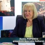 De ce luptă Azota Popescu pentru schimbarea adopțiilor din România și câți președinți de țară s-au obosit să îi răspundă